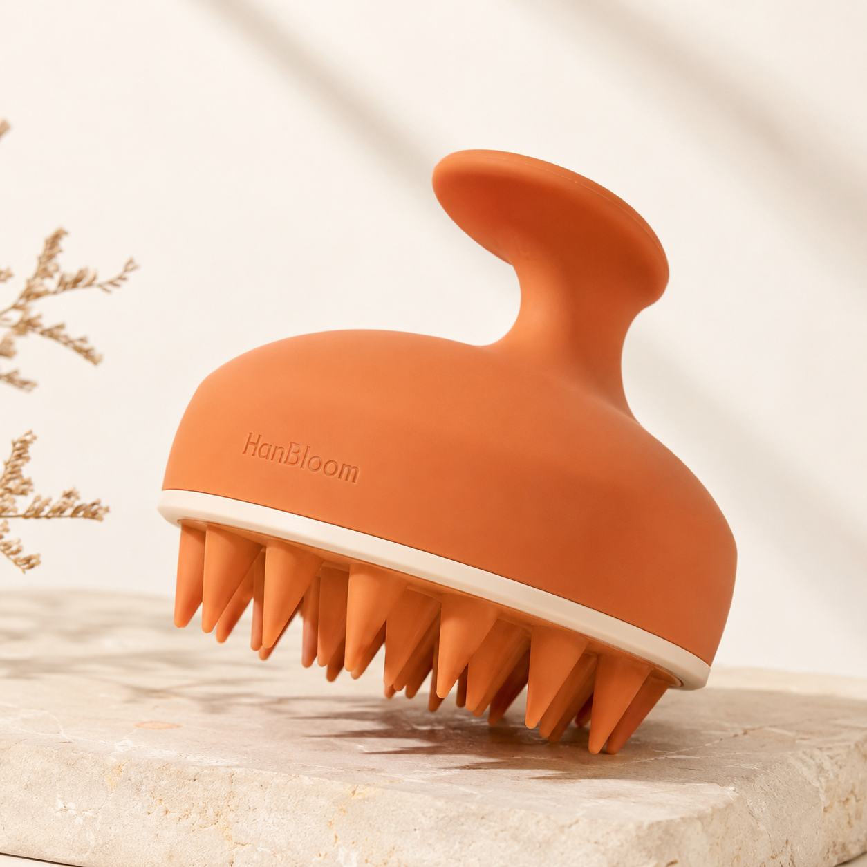 Scalp Massager