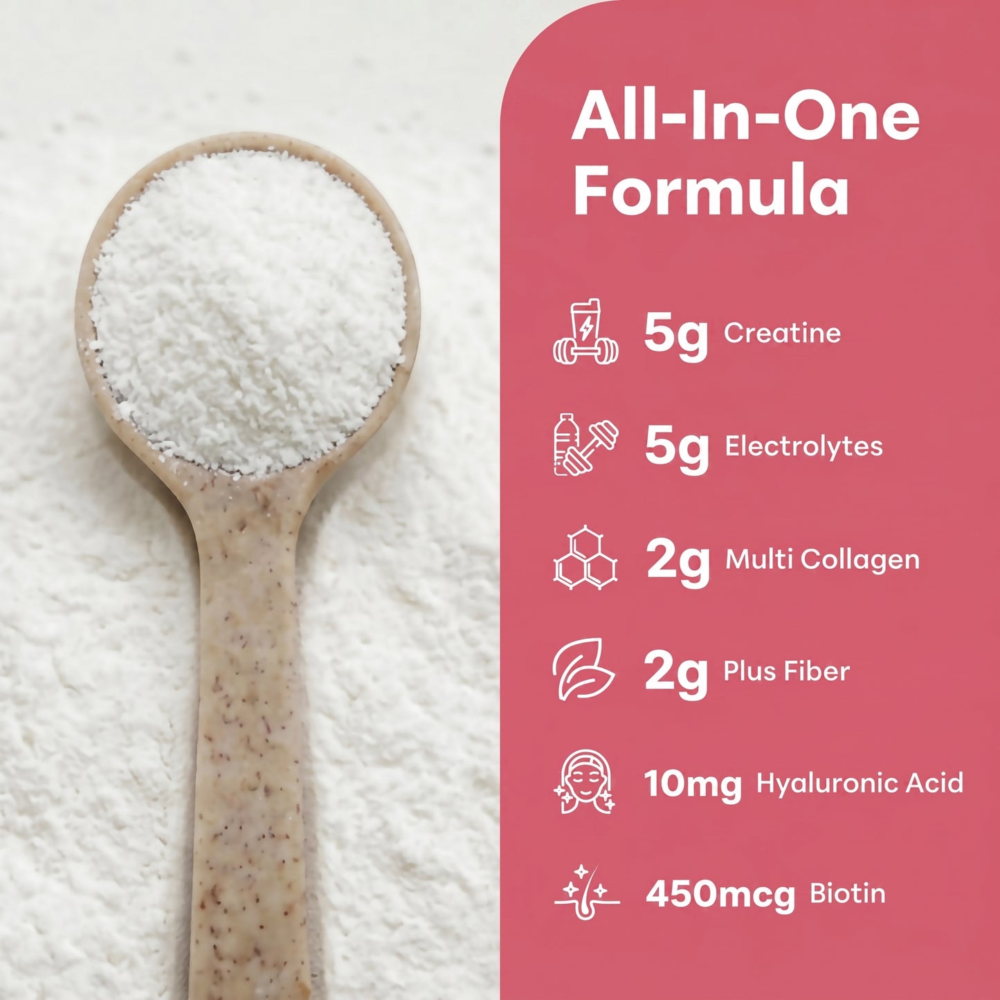 Womens All-in-One Wellness