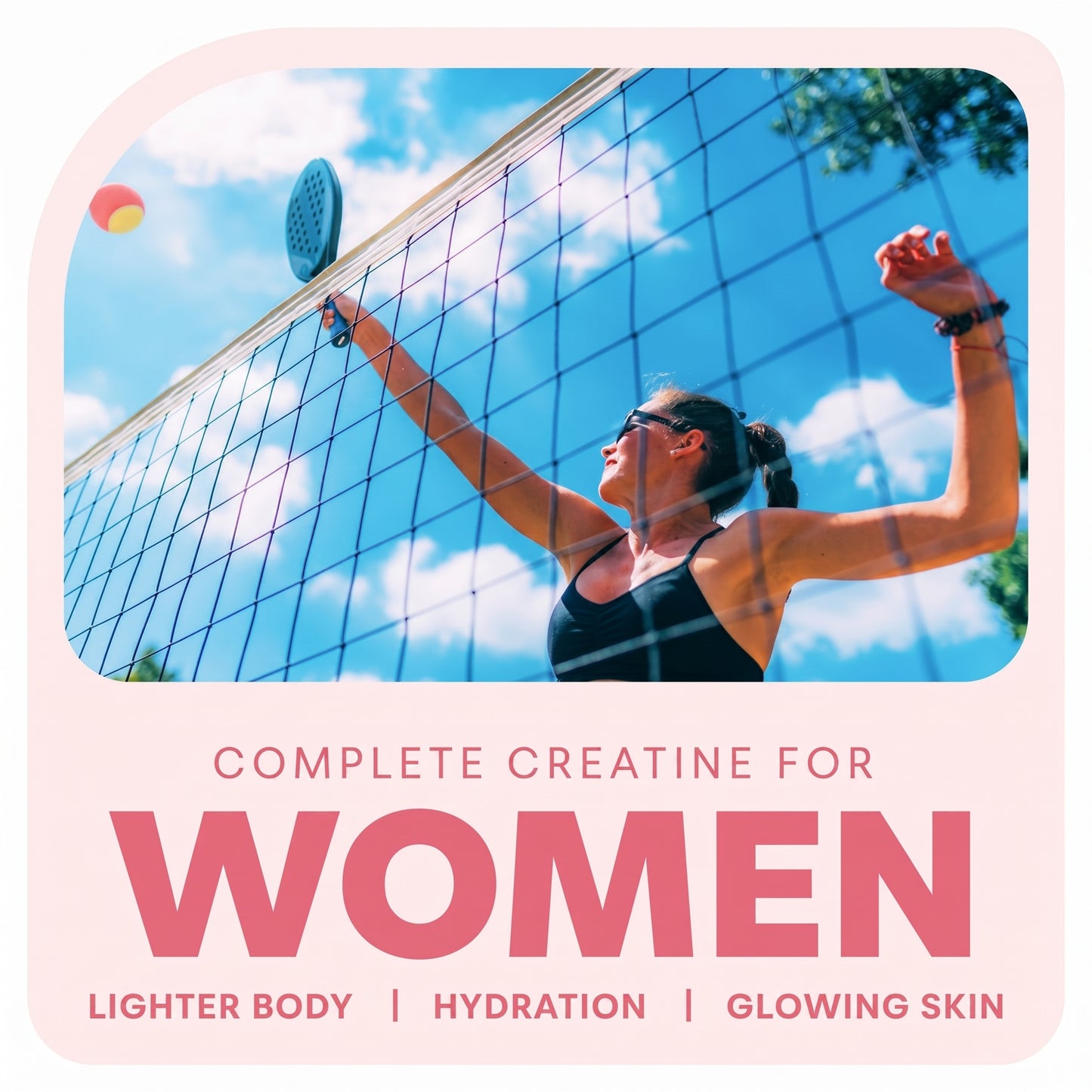Womens All-in-One Wellness