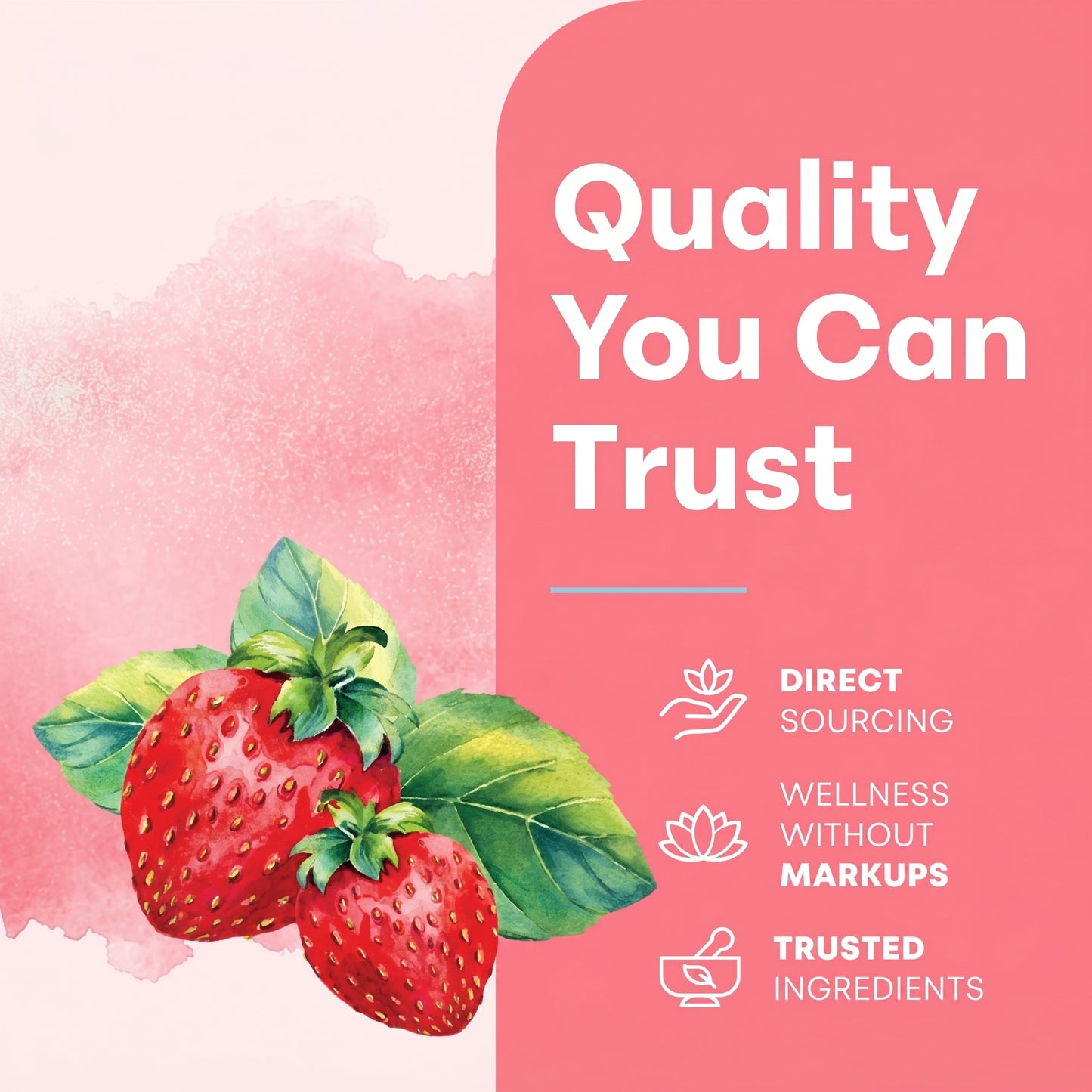 Womens All-in-One Wellness