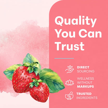 Womens All-in-One Wellness